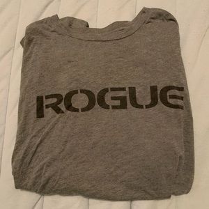 Rogue Long Sleeve Tshirt